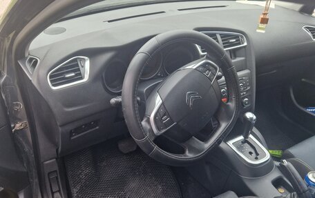 Citroen C4 II рестайлинг, 2012 год, 540 000 рублей, 8 фотография