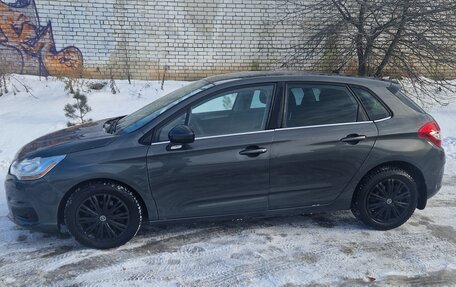 Citroen C4 II рестайлинг, 2012 год, 540 000 рублей, 5 фотография