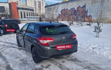 Citroen C4 II рестайлинг, 2012 год, 540 000 рублей, 4 фотография