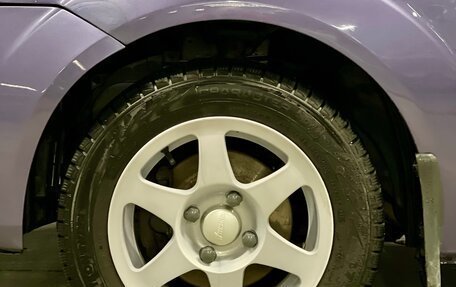 Ford Fiesta, 2007 год, 475 000 рублей, 8 фотография