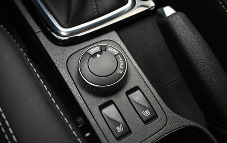 Renault Kaptur I рестайлинг, 2021 год, 2 000 000 рублей, 10 фотография