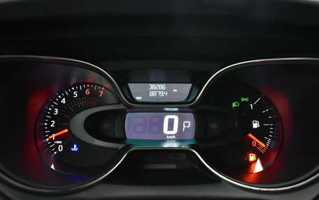 Renault Kaptur I рестайлинг, 2021 год, 2 000 000 рублей, 6 фотография