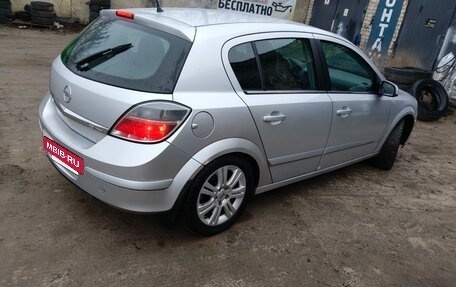 Opel Astra H, 2007 год, 400 000 рублей, 2 фотография