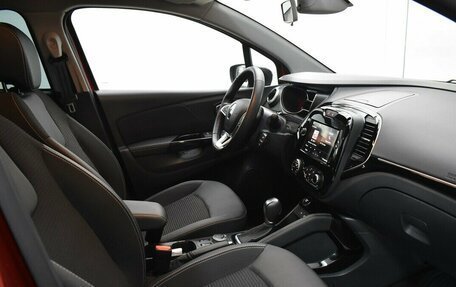 Renault Kaptur I рестайлинг, 2021 год, 2 000 000 рублей, 14 фотография