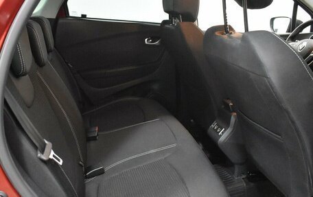 Renault Kaptur I рестайлинг, 2021 год, 2 000 000 рублей, 15 фотография