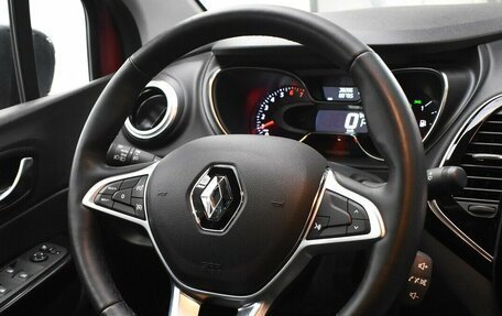 Renault Kaptur I рестайлинг, 2021 год, 2 000 000 рублей, 16 фотография