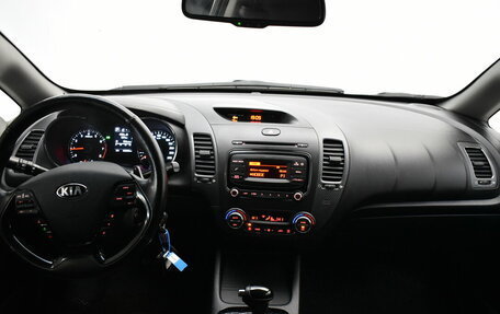 KIA Cerato III, 2018 год, 1 360 000 рублей, 5 фотография