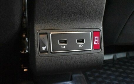 Renault Kaptur I рестайлинг, 2021 год, 2 000 000 рублей, 13 фотография