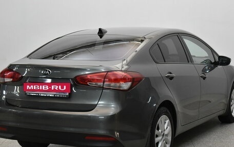 KIA Cerato III, 2018 год, 1 360 000 рублей, 4 фотография