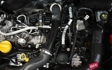 Renault Kaptur I рестайлинг, 2021 год, 2 000 000 рублей, 18 фотография