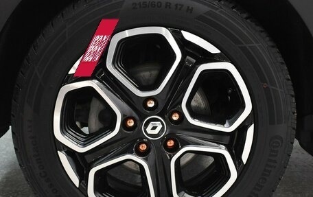 Renault Kaptur I рестайлинг, 2021 год, 2 000 000 рублей, 19 фотография