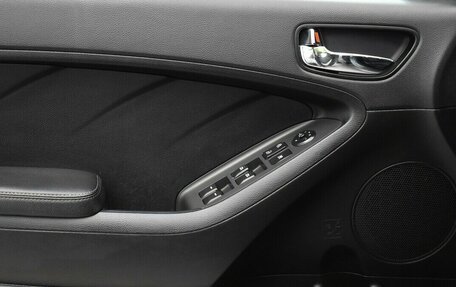 KIA Cerato III, 2018 год, 1 360 000 рублей, 11 фотография