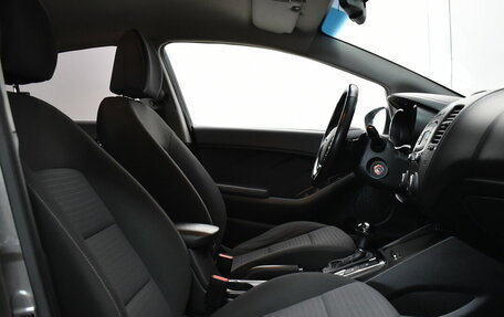 KIA Cerato III, 2018 год, 1 360 000 рублей, 12 фотография