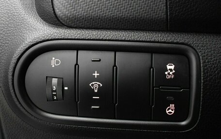 KIA Cerato III, 2018 год, 1 360 000 рублей, 10 фотография