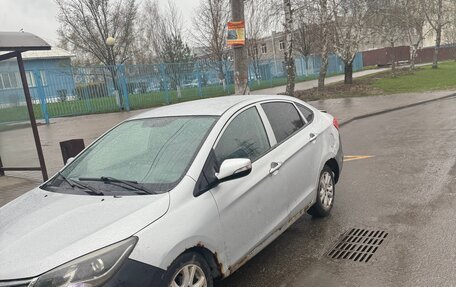 Haima M3, 2014 год, 195 000 рублей, 2 фотография