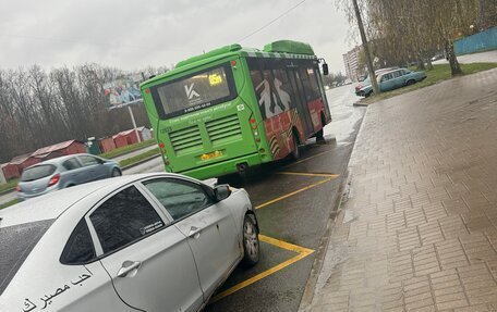 Haima M3, 2014 год, 195 000 рублей, 4 фотография