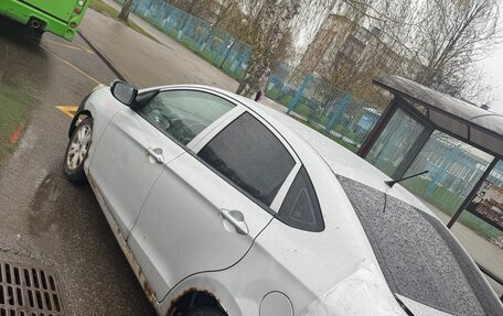 Haima M3, 2014 год, 195 000 рублей, 3 фотография