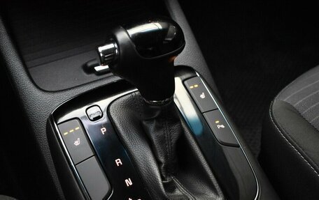 KIA Cerato III, 2018 год, 1 360 000 рублей, 8 фотография