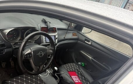 Haima M3, 2014 год, 195 000 рублей, 5 фотография