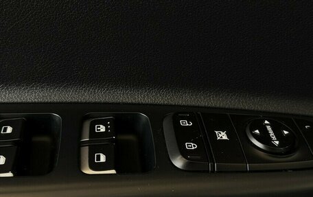 KIA Rio IV, 2018 год, 1 415 000 рублей, 9 фотография