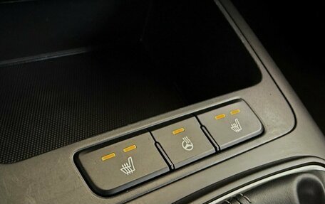 KIA Rio IV, 2018 год, 1 415 000 рублей, 10 фотография