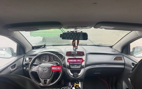 Haima M3, 2014 год, 195 000 рублей, 6 фотография