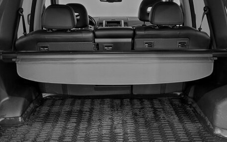 Nissan X-Trail, 2012 год, 1 480 000 рублей, 13 фотография