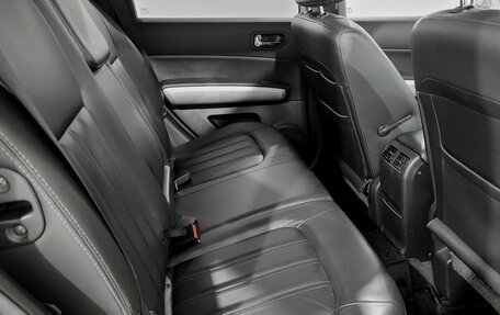 Nissan X-Trail, 2012 год, 1 480 000 рублей, 12 фотография