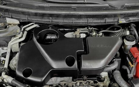 Nissan X-Trail, 2012 год, 1 480 000 рублей, 14 фотография