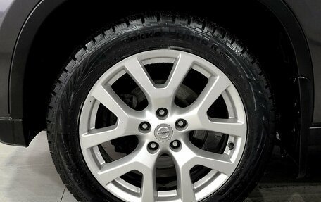 Nissan X-Trail, 2012 год, 1 480 000 рублей, 15 фотография