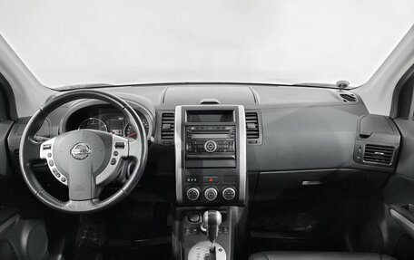 Nissan X-Trail, 2012 год, 1 480 000 рублей, 5 фотография