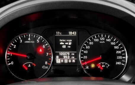 Nissan X-Trail, 2012 год, 1 480 000 рублей, 6 фотография