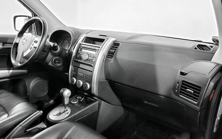 Nissan X-Trail, 2012 год, 1 480 000 рублей, 11 фотография