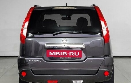 Nissan X-Trail, 2012 год, 1 480 000 рублей, 3 фотография