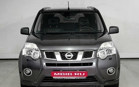 Nissan X-Trail, 2012 год, 1 480 000 рублей, 2 фотография