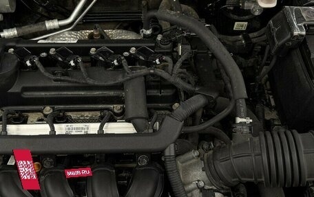 KIA Rio IV, 2018 год, 1 415 000 рублей, 15 фотография