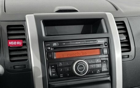 Nissan X-Trail, 2012 год, 1 480 000 рублей, 7 фотография