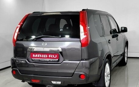 Nissan X-Trail, 2012 год, 1 480 000 рублей, 4 фотография