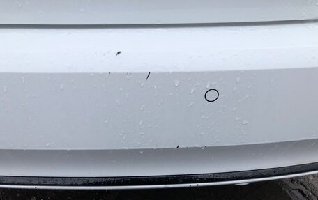 Volkswagen Polo VI (EU Market), 2017 год, 1 500 000 рублей, 11 фотография