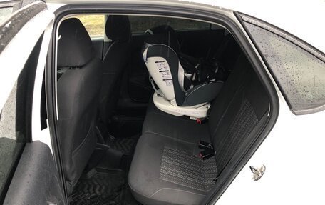 Volkswagen Polo VI (EU Market), 2017 год, 1 500 000 рублей, 15 фотография