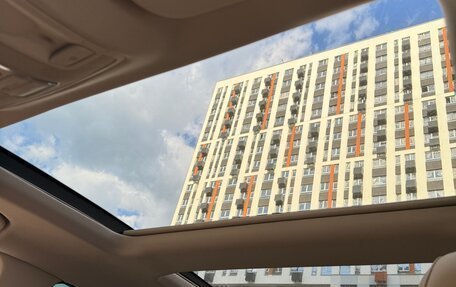 Mercedes-Benz GLE, 2017 год, 4 490 000 рублей, 3 фотография