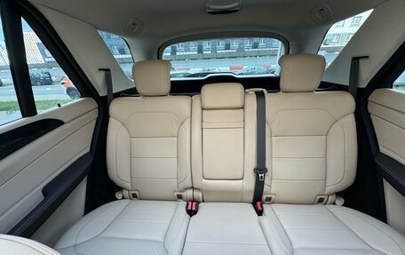 Mercedes-Benz GLE, 2017 год, 4 490 000 рублей, 5 фотография