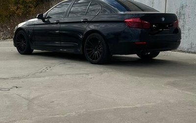 BMW 5 серия, 2013 год, 1 670 000 рублей, 1 фотография