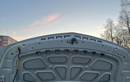 Opel Astra J, 2012 год, 750 000 рублей, 8 фотография