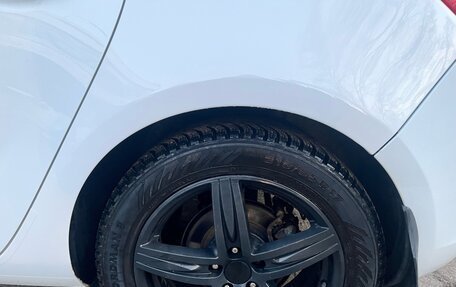 Opel Astra J, 2012 год, 750 000 рублей, 6 фотография