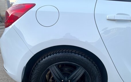 Opel Astra J, 2012 год, 750 000 рублей, 5 фотография