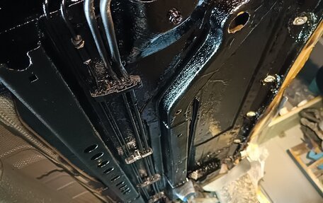 Opel Astra J, 2012 год, 750 000 рублей, 13 фотография