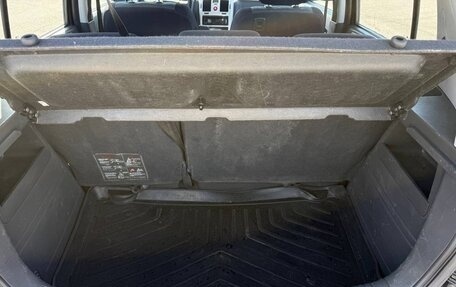 Hyundai Getz I рестайлинг, 2007 год, 339 000 рублей, 15 фотография