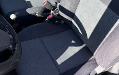 Hyundai Getz I рестайлинг, 2007 год, 339 000 рублей, 26 фотография