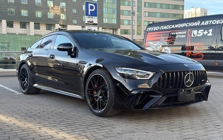 Mercedes-Benz AMG GT I рестайлинг, 2023 год, 22 500 000 рублей, 3 фотография